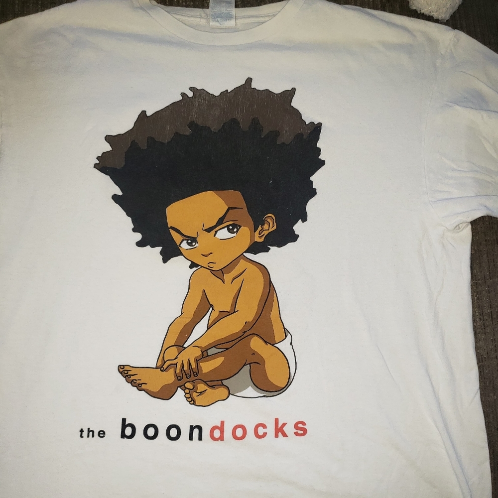 Boondocks Biggie